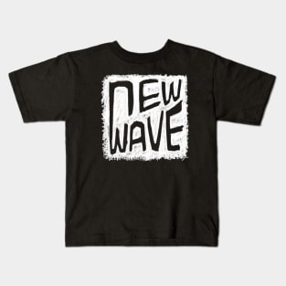 New Wave Kids T-Shirt